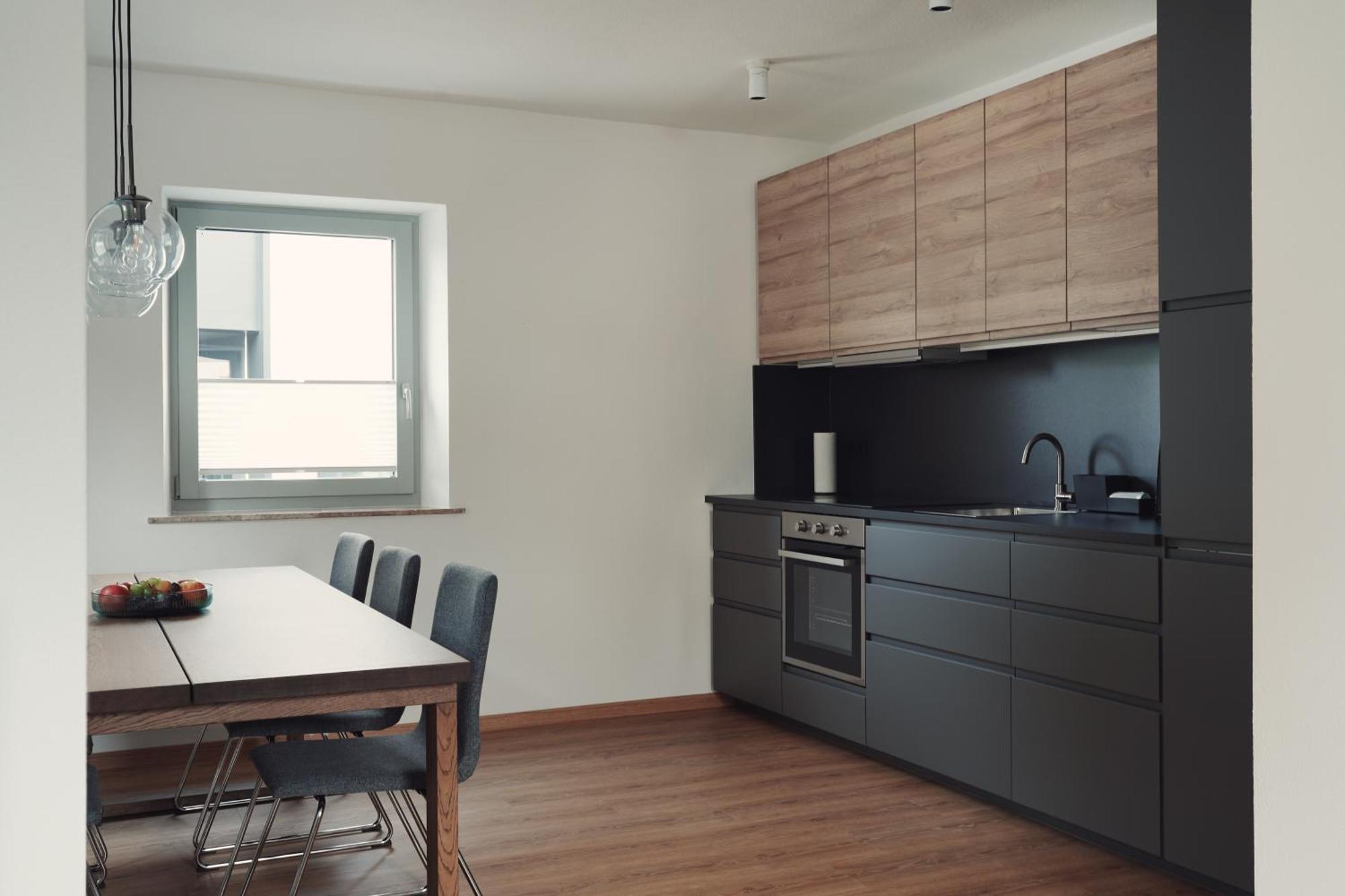 Ferienwohnung Engelsberg Sommerach Eksteriør billede