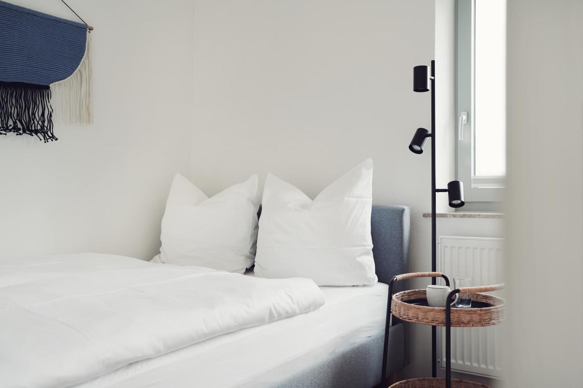 Ferienwohnung Engelsberg Sommerach Eksteriør billede