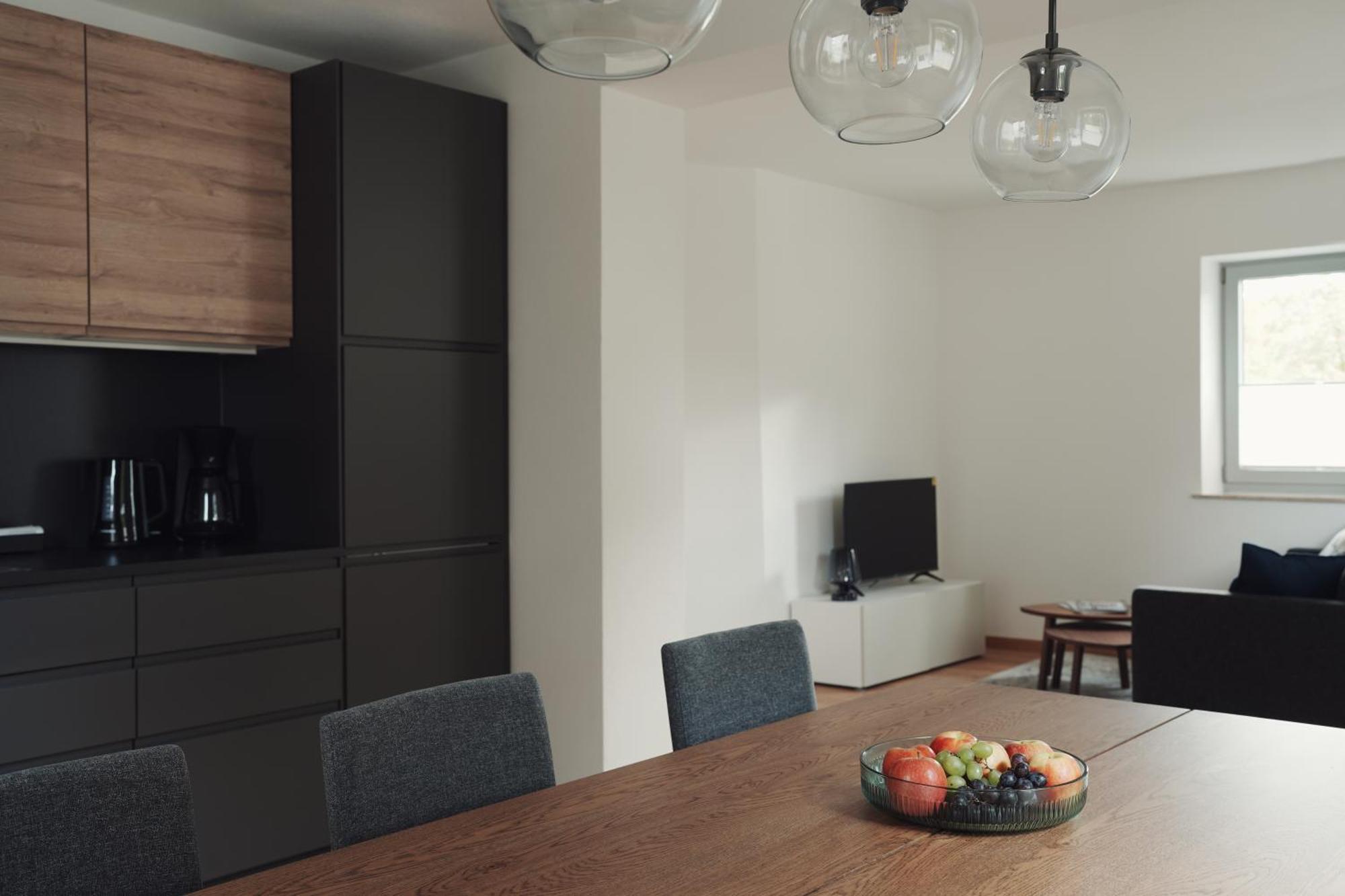 Ferienwohnung Engelsberg Sommerach Eksteriør billede